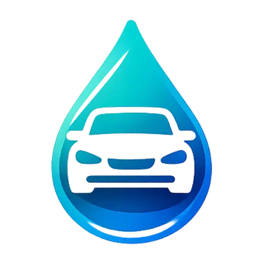 Lavage auto à domicile La Bazeuge